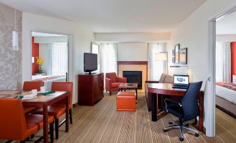 Residence Inn Lansing West