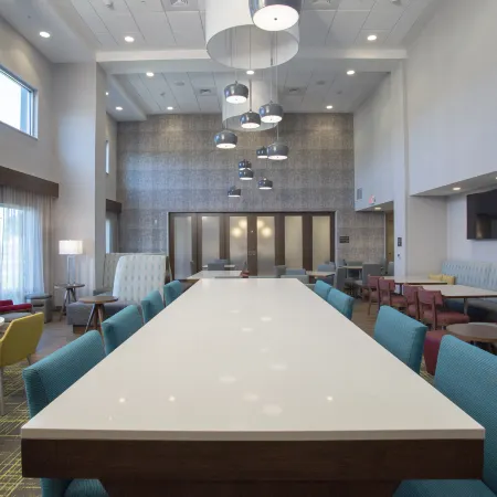 Hampton Inn & Suites by Hilton Kutztown