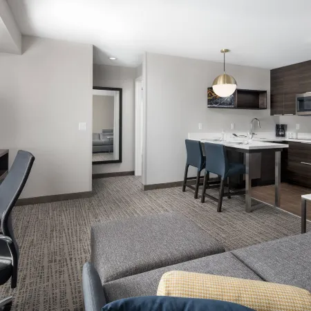 Residence Inn Boulder Canyon Boulevard