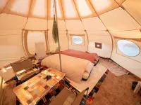 Rivage Blue Rivage Blue Glamping Hotels in Futtsu