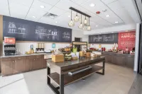 Hampton Inn by Hilton Richwood Cincinnati South 월턴 호텔