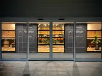 Mercure Antwerp City South Hotel a 