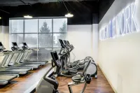 Hilton Columbus/Polaris - Træningscentre