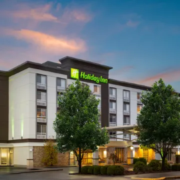 Holiday Inn PORTSMOUTH DOWNTOWN by IHG