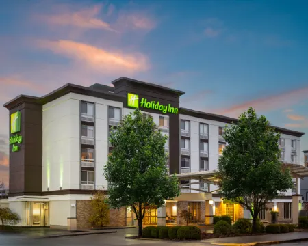 Holiday Inn PORTSMOUTH DOWNTOWN by IHG Hotels in Scioto County