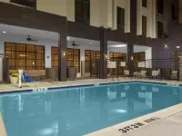 Hilton Garden Inn Waco Hotels in Waco