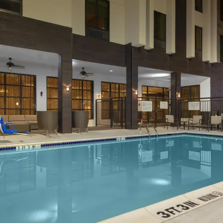 Hilton Garden Inn Waco