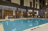 Hilton Garden Inn Waco