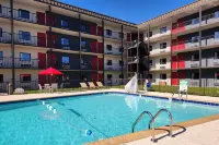 Ramada by Wyndham Kenner/New Orleans Airport South Hôtels à : Saint Rose
