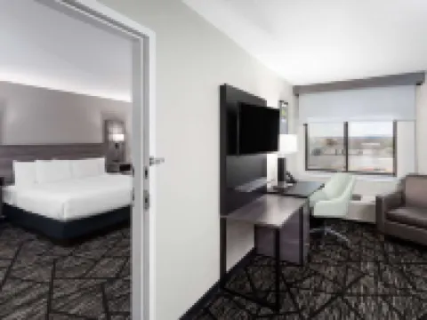 La Quinta Inn by Wyndham Cleveland Independence Hotels in Independence