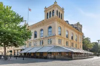 Frimurarehotellet, Sure Hotel Collection by Best Western Hotels near Bastionen Sankt Erik