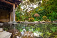 Nanadaru Onsen Hotel - Hot Springs