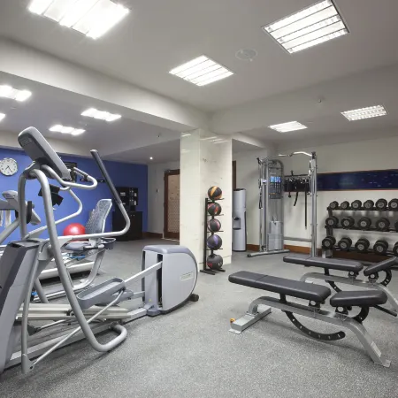 Hampton Inn by Hilton Silao-Aeropuerto Bajio
