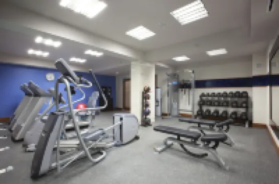 Hampton Inn by Hilton Silao-Aeropuerto Bajio