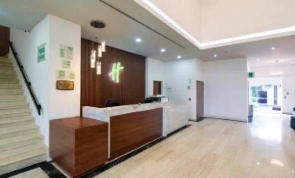 Holiday Inn URUAPAN by IHG