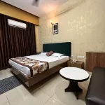 Center Point Hotel and Restaurant Hotels in Roorkee