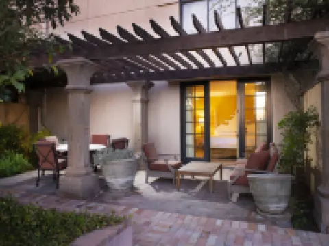 Hotel Encanto de Las Cruces Hotels in Las Cruces