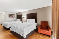 Red Roof Plus+ & Suites Atlanta Airport South - 2-Star