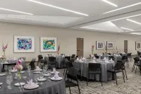 The Art Hotel Denver, Curio Collection by Hilton