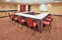 Hampton Inn & Suites Dickinson Hotels in Dickinson