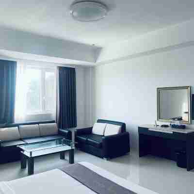 Vera Hotel Rooms