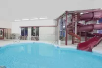 Super 8 by Wyndham Portage la Prairie MB Hotel di Portage La Prairie