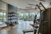 Ensana Thermal Aqua - Gym