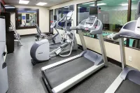 Hampton Inn Elizabethtown Hotels in Elizabethtown