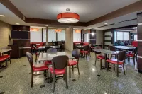 Heritage Inn & Suites the Woodlands, Trademark by Wyndham - petit déjeuner