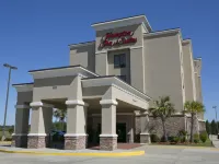 Hampton Inn & Suites Wiggins Hotels in Wiggins