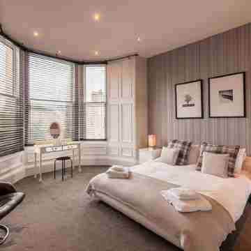 Nelson Manor City Centre Townhouse Rooms