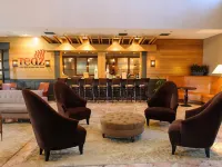 DoubleTree Suites by Hilton Mt. Laurel - bar