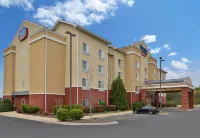 Fairfield Inn & Suites Birmingham Bessemer Hotels in Bessemer