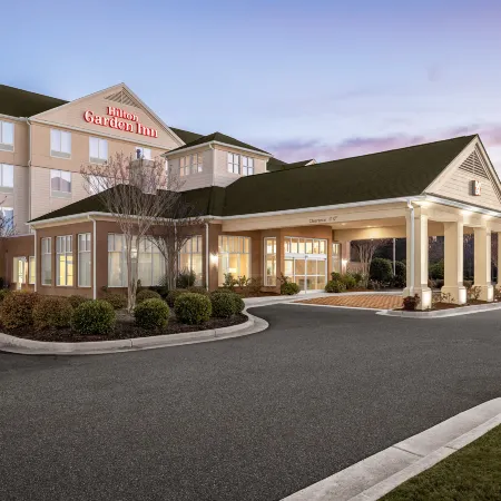 Hilton Garden Inn Wilmington Mayfaire Town Center