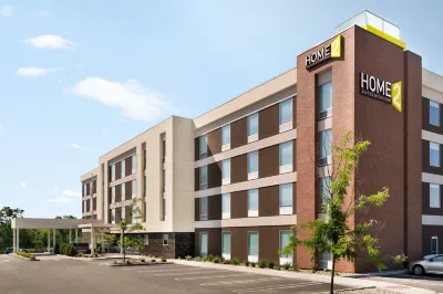 Home2 Suites by Hilton Middletown Hotel a Montgomery