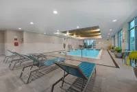 Home2 Suites by Hilton Memphis Wolfchase Galleria Hotels in Cordova