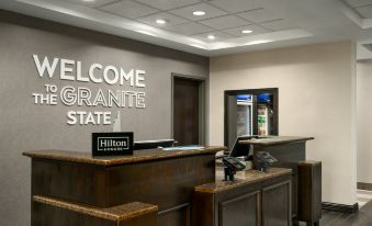 Hampton Inn & Suites Exeter