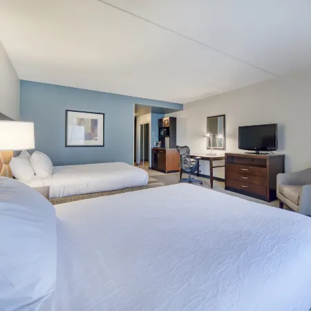 Hilton Garden Inn Durham Southpoint