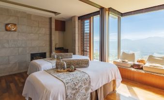 Akakura Kanko Hotel