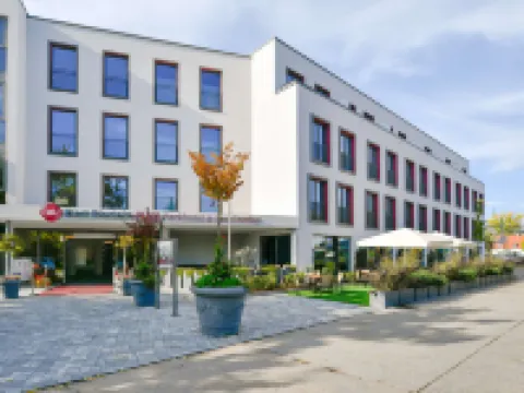 Best Western Plus Parkhotel  Spa Cottbus Hotels in Cottbus