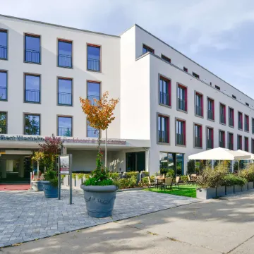Best Western Plus Parkhotel  Spa Cottbus