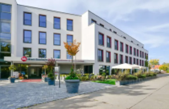 Best Western Plus Parkhotel  Spa Cottbus