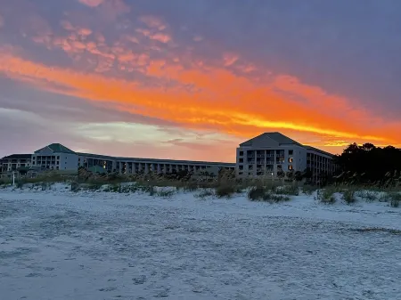 Ocean Palms-Heaven is Being At The Beach-Free Golf/Tennis