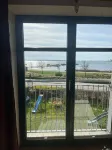 Apartment near the beach in the city center