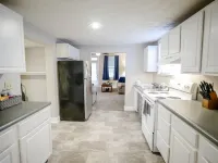 Lafayette's Accessible Abode