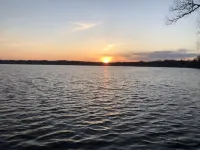 Lake Life Luxury Home on Chautauqua Lake