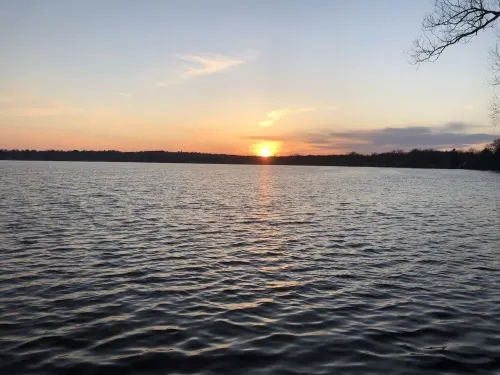 Lake Life Luxury Home on Chautauqua Lake Hotels in Chautauqua