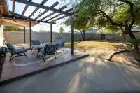 Home in the Historic Coronado District 2bed,1 bath 恩坎托住宿飯店