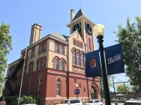 Historic Downtown New Bern Condo -2 Bedrooms