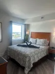 Beachfront Luxury Resort 6 Minutes from Airport Hôtels à : Myrtle Beach City Center